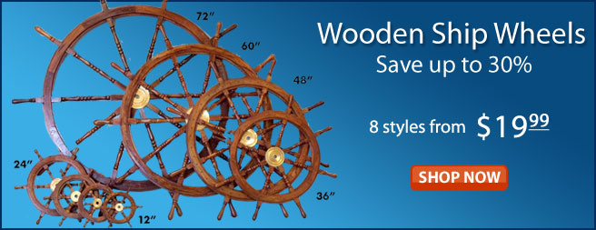 Brass Compasses