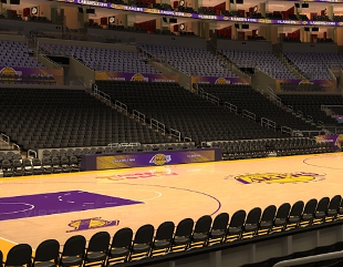 Lakers Tickets