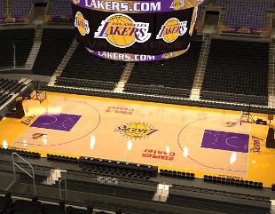 Lakers Tickets